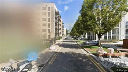 Apartments for rent in Uxbridge - Middlesex - Photo from Google Street View
