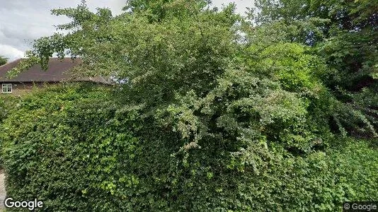 Apartments for rent in Uxbridge - Middlesex - Photo from Google Street View