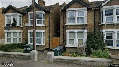 Apartments for rent in Dartford - Kent - Photo from Google Street View
