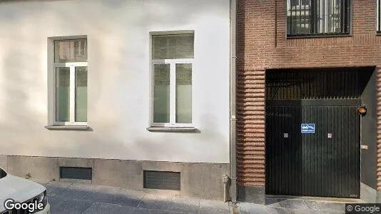 Apartments for rent in Stad Brussel - Photo from Google Street View