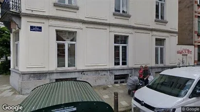 Apartments for rent in Stad Brussel - Photo from Google Street View