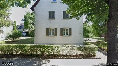 Apartments for rent in Groß-Gerau - Photo from Google Street View