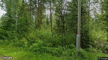 Apartments for rent in Kangasala - Photo from Google Street View