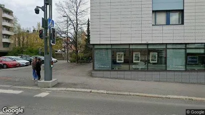 Apartments for rent in Tampere Keskinen - Photo from Google Street View
