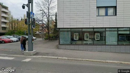 Apartments for rent in Tampere Keskinen - Photo from Google Street View