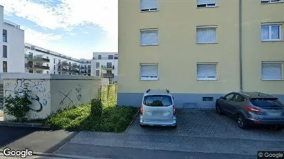 Apartments for rent in Ortenaukreis - Photo from Google Street View