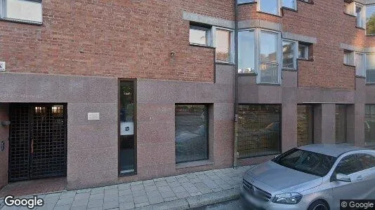 Apartments for rent in Norrköping - Photo from Google Street View