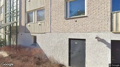 Apartments for rent in Österåker - Photo from Google Street View