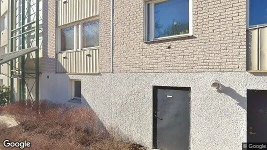 Apartments for rent in Österåker - Photo from Google Street View