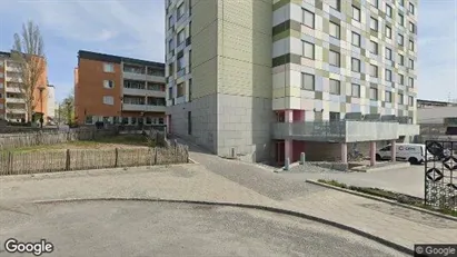 Apartments for rent in Stockholm West - Photo from Google Street View