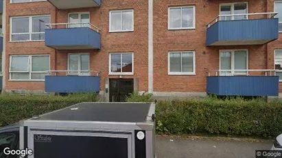 Apartments for rent in Hässleholm - Photo from Google Street View