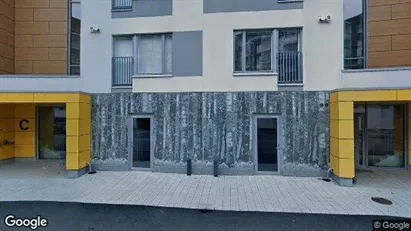 Apartments for rent in Espoo - Photo from Google Street View