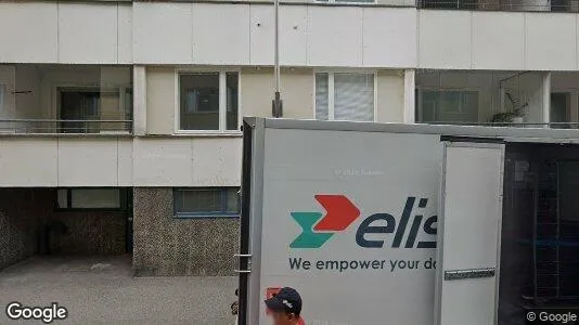 Apartments for rent in Helsinki Eteläinen - Photo from Google Street View