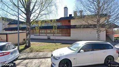 Apartments for rent in Skellefteå - Photo from Google Street View