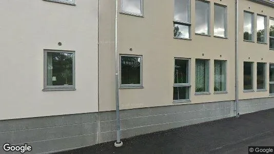 Apartments for rent in Hässleholm - Photo from Google Street View