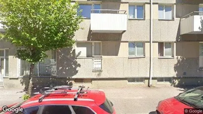 Apartments for rent in Katrineholm - Photo from Google Street View