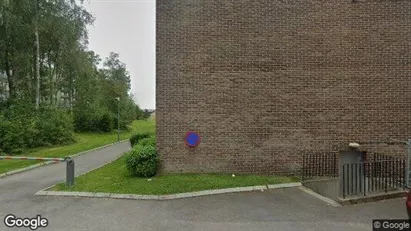 Apartments for rent in Ljungby - Photo from Google Street View