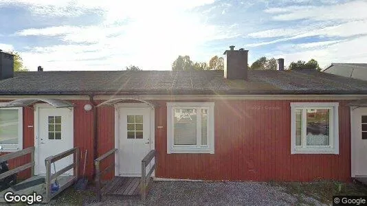 Apartments for rent in Nordanstig - Photo from Google Street View
