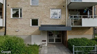 Apartments for rent in Sandviken - Photo from Google Street View