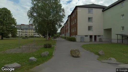 Apartments for rent in Norrköping - Photo from Google Street View