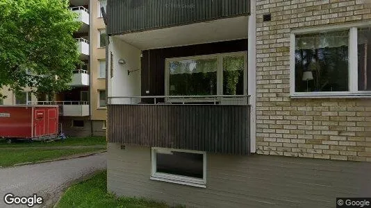 Apartments for rent in Sandviken - Photo from Google Street View