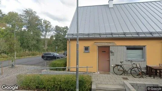 Apartments for rent in Hässleholm - Photo from Google Street View