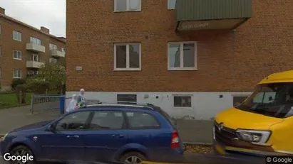 Apartments for rent in Landskrona - Photo from Google Street View
