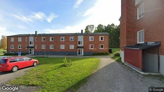 Apartments for rent in Nordanstig - Photo from Google Street View