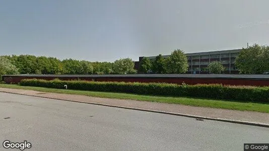 Apartments for rent in Helsingborg - Photo from Google Street View