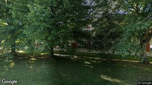 Apartments for rent in Växjö - Photo from Google Street View