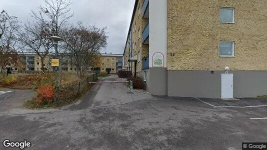 Apartments for rent in Finspång - Photo from Google Street View
