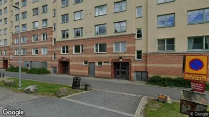 Apartments for rent in Södertälje - Photo from Google Street View