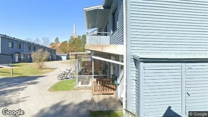 Apartments for rent in Skellefteå - Photo from Google Street View
