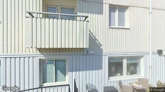 Apartments for rent in Finspång - Photo from Google Street View