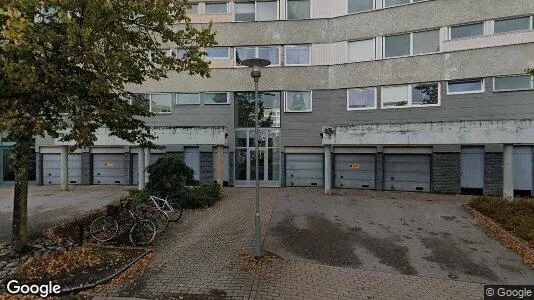 Apartments for rent in Nyköping - Photo from Google Street View