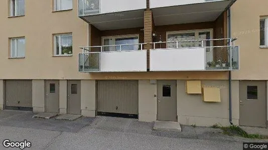Apartments for rent in Sandviken - Photo from Google Street View