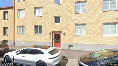 Apartments for rent in Ljungby - Photo from Google Street View