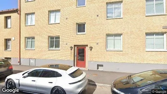 Apartments for rent in Ljungby - Photo from Google Street View