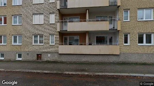 Apartments for rent in Eskilstuna - Photo from Google Street View