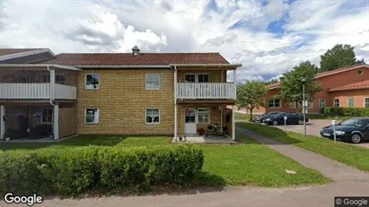 Apartments for rent in Eda - Photo from Google Street View