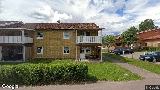 Apartments for rent in Eda - Photo from Google Street View