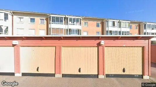 Apartments for rent in Sandviken - Photo from Google Street View