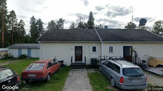 Apartments for rent in Örnsköldsvik - Photo from Google Street View