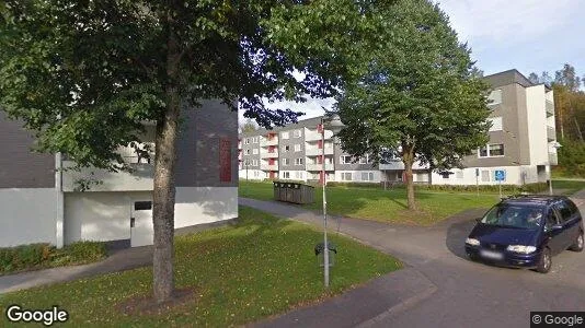 Apartments for rent in Borås - Photo from Google Street View