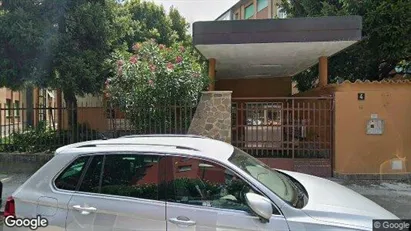 Rooms for rent in Milano Zona 5 - Vigentino, Chiaravalle, Gratosoglio - Photo from Google Street View
