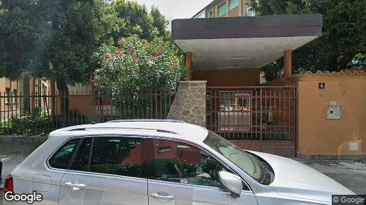 Rooms for rent in Milano Zona 5 - Vigentino, Chiaravalle, Gratosoglio - Photo from Google Street View