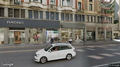 Rooms for rent in Milano Zona 3 - Porta Venezia, Città Studi, Lambrate - Photo from Google Street View