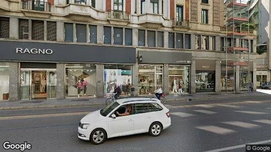 Rooms for rent in Milano Zona 3 - Porta Venezia, Città Studi, Lambrate - Photo from Google Street View