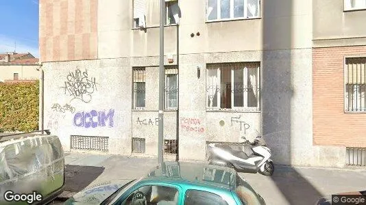Rooms for rent in Milano Zona 2 - Stazione Centrale, Gorla, Turro, Greco, Crescenzago - Photo from Google Street View