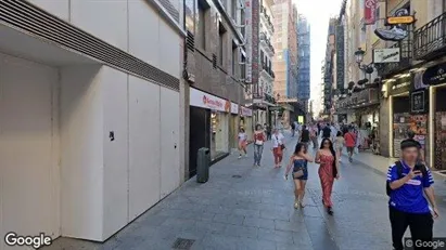 Apartments for rent in Gattico-Veruno - Photo from Google Street View